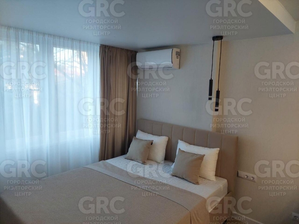 
  Продается 1-комн. квартира, 29 м², Воровского ул, д. 56
. Фото 1.