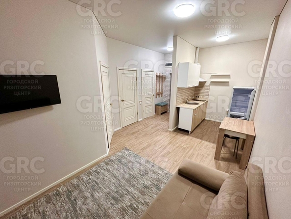 
  Продается 2-комн. квартира, 35.2 м², Орбитовская ул, д. 2б
. Фото 2.