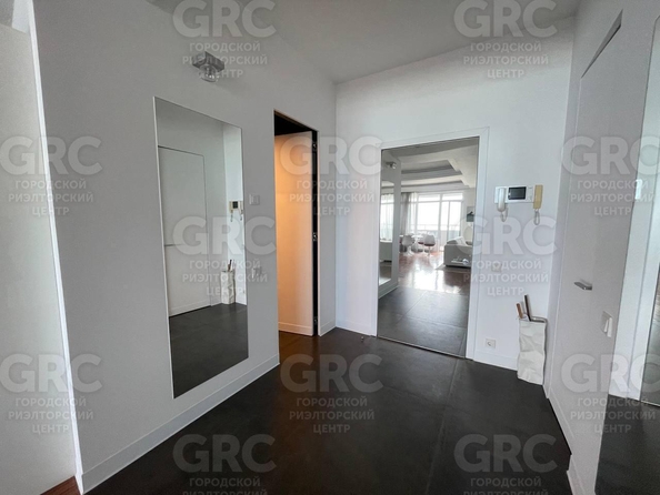 
  Продается 3-комн. квартира, 124 м², Депутатская ул, д. 2
. Фото 22.