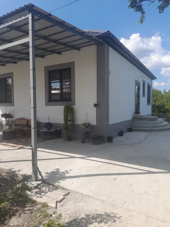 
  Продается дом, 80 м², станица Натухаевская
. Фото 3.