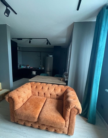 
  Продается 1-комн. квартира, 40 м², Ленина ул, д. 180Ак7
. Фото 1.