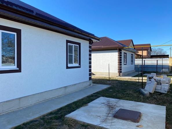 
  Продается дом, 95 м², хутор Белый
. Фото 30.