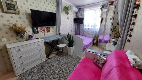 
  Продается 1-комн. квартира, 32 м², Парковая ул, д. 64Ак6
. Фото 1.