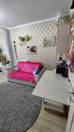 
  Продается 1-комн. квартира, 32 м², Парковая ул, д. 64Ак6
. Фото 3.