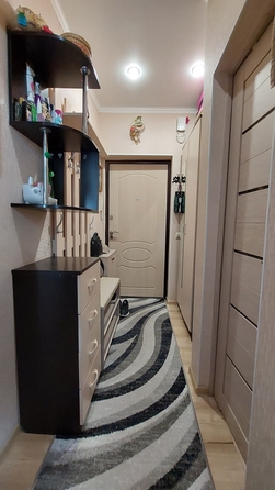
  Продается 1-комн. квартира, 32 м², Парковая ул, д. 64Ак6
. Фото 11.