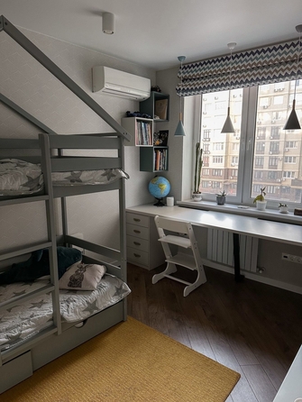 
  Продается 2-комн. квартира, 80 м², Ленина ул, д. 180Ак2
. Фото 6.