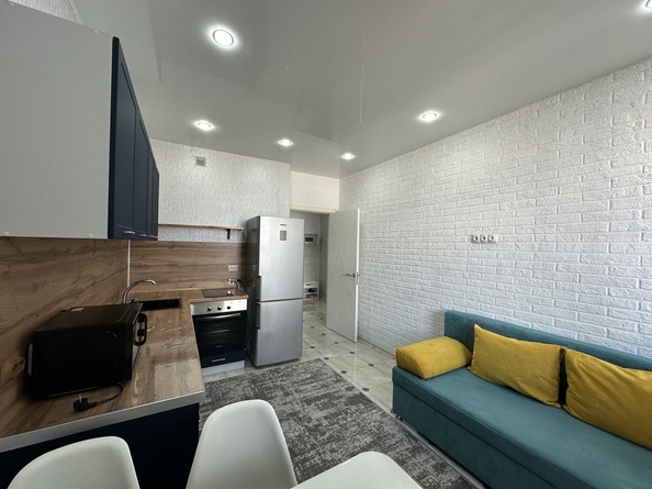 
  Продается 1-комн. квартира, 43 м², Ленина ул, д. 173Ак2
. Фото 2.