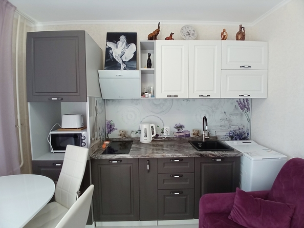 
  Продается 1-комн. квартира, 33 м², Адмирала Пустошкина ул, д. 22с1
. Фото 5.