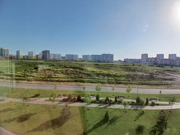 
  Продается 1-комн. квартира, 33 м², Адмирала Пустошкина ул, д. 22с1
. Фото 11.