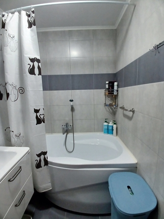 
  Продается 1-комн. квартира, 33 м², Адмирала Пустошкина ул, д. 22с1
. Фото 13.