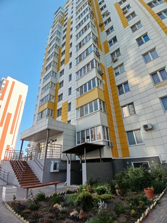 
  Продается 1-комн. квартира, 33 м², Адмирала Пустошкина ул, д. 22с1
. Фото 21.