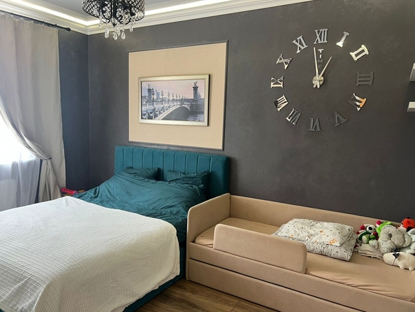 
  Продается 1-комн. квартира, 36 м², Анапское ш, д. 30
. Фото 16.