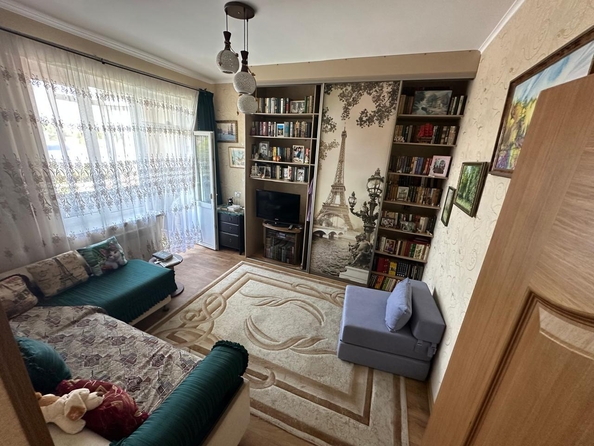 
  Продается 1-комн. квартира, 35 м², Красноармейская ул, д. 47
. Фото 1.