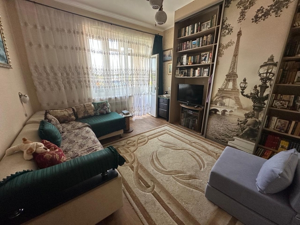
  Продается 1-комн. квартира, 35 м², Красноармейская ул, д. 47
. Фото 15.