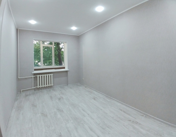 
  Продается 1-комн. квартира, 39 м², Парковая ул, д. 31
. Фото 1.