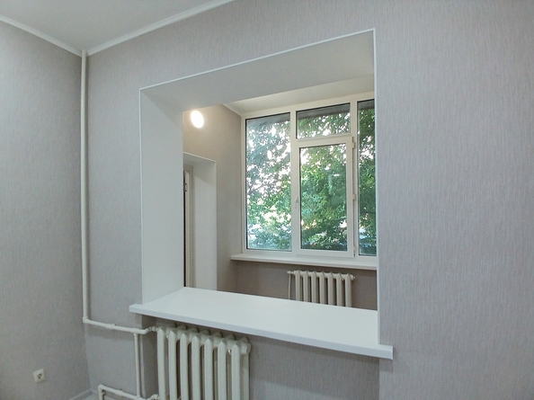 
  Продается 1-комн. квартира, 39 м², Парковая ул, д. 31
. Фото 2.