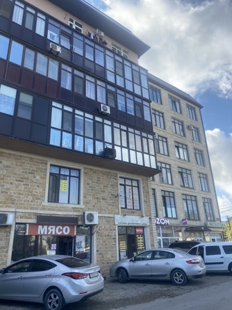 
  Продается студия, 25 м², Жолоба ул, д. 2/59Б
. Фото 12.