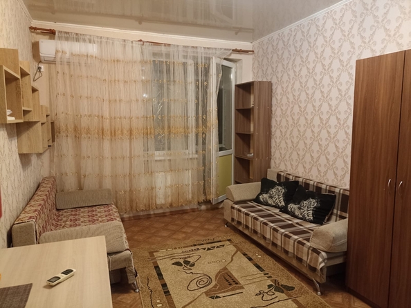 
  Продам комната, 23 м², Заводовского ул, д. 14
. Фото 1.