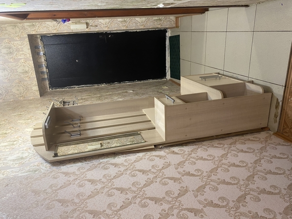 
  Продам комната, 23 м², Заводовского ул, д. 14
. Фото 4.