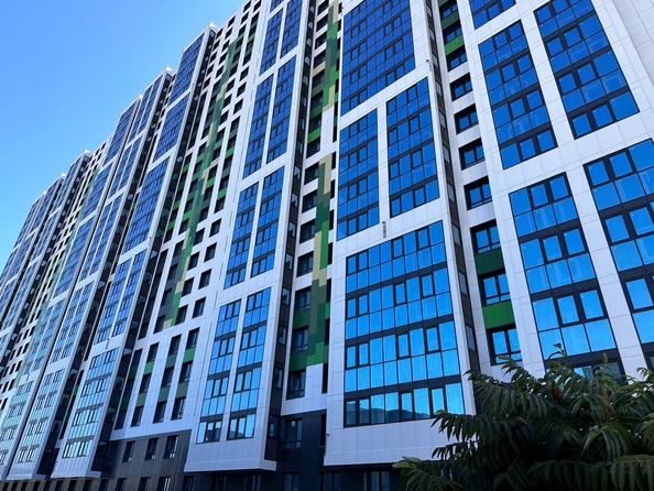 
  Продается 1-комн. квартира, 32.3 м², ЖК Мята
. Фото 2.