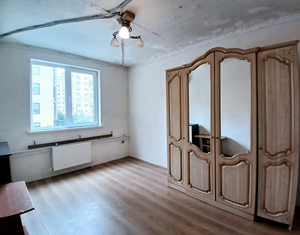 
  Продается 1-комн. квартира, 35 м², Рождественская ул, д. 52
. Фото 1.