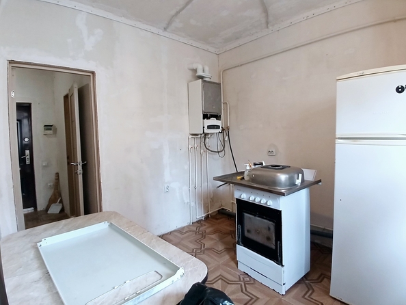 
  Продается 1-комн. квартира, 35 м², Рождественская ул, д. 52
. Фото 6.