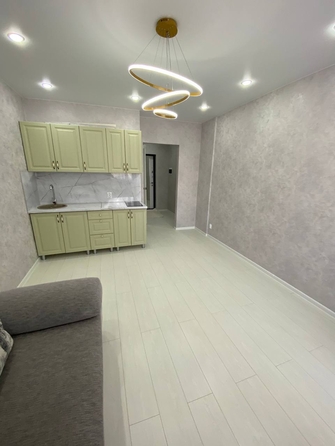 
  Продается студия, 27 м², Рождественская ул, д. 55к2
. Фото 3.