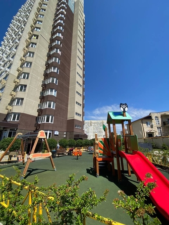 
  Продается студия, 27 м², Рождественская ул, д. 55к2
. Фото 22.