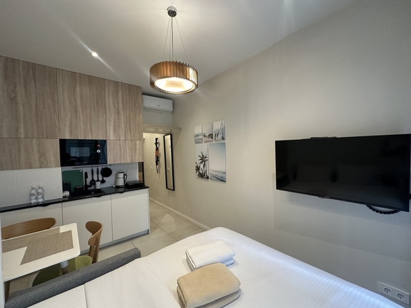 
  Продается студия, 23 м², Пионерский пр-кт, д. 20
. Фото 4.