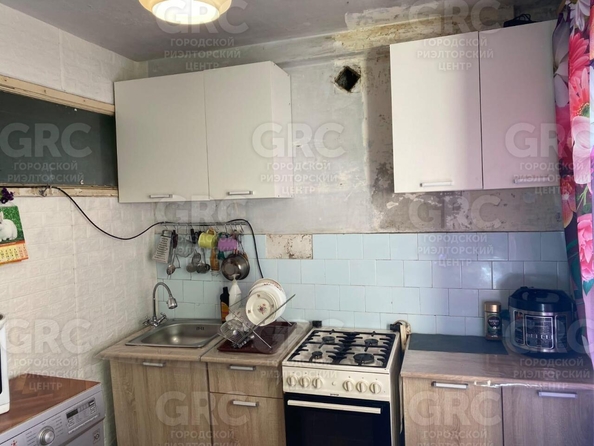 
  Продается 1-комн. квартира, 34 м², Невская ул, д. 8
. Фото 5.