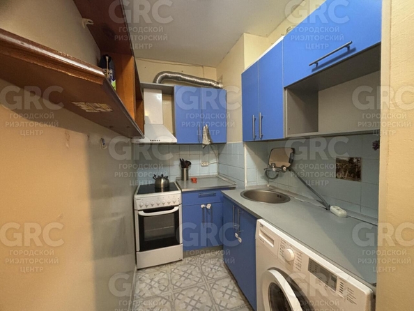 
  Продается студия, 28 м², Пирогова ул, д. 20
. Фото 1.