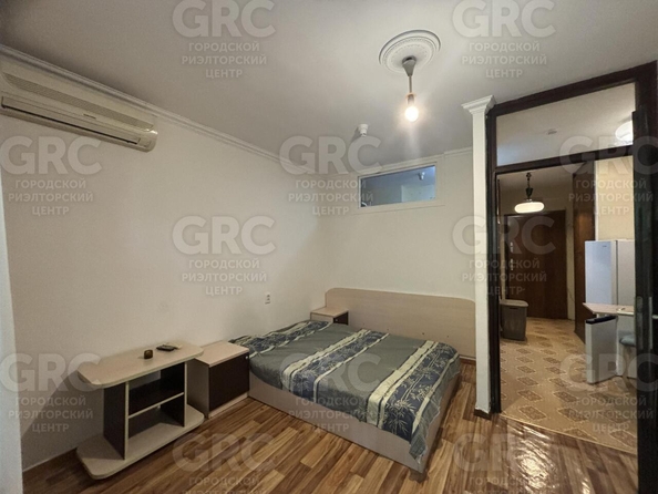 
  Продается студия, 28 м², Пирогова ул, д. 20
. Фото 3.