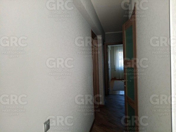 
  Продается 3-комн. квартира, 72 м², Крымская ул, д. 36
. Фото 9.