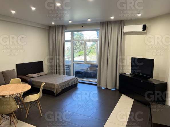 
  Продается студия, 50 м², Первомайская ул, д. 13
. Фото 1.