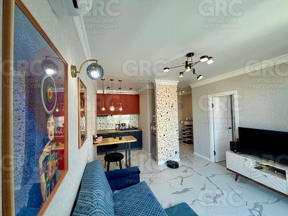 
  Продается 2-комн. квартира, 37 м², Пластунская ул, д. 123Ак3
. Фото 11.