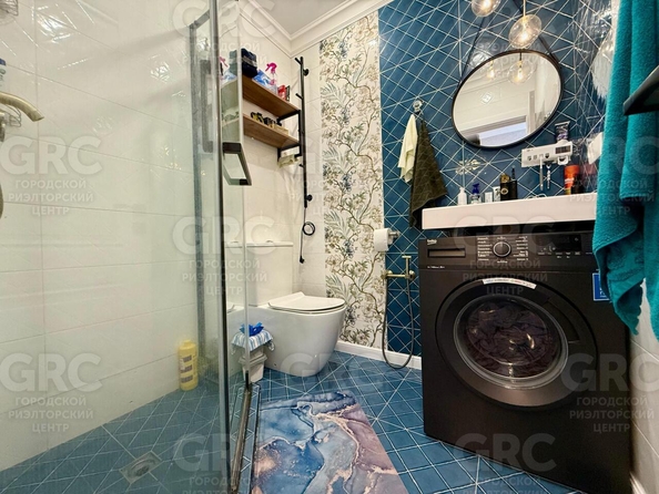 
  Продается 2-комн. квартира, 37 м², Пластунская ул, д. 123Ак3
. Фото 19.