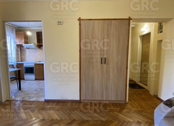 
  Продается 1-комн. квартира, 30 м², Красноармейская ул, д. 15
. Фото 4.