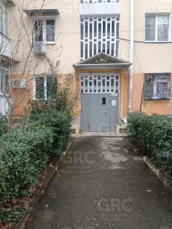 
  Продается 1-комн. квартира, 30 м², Конституции СССР ул, д. 36
. Фото 10.