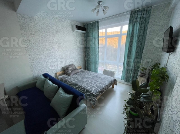 
  Продается студия, 31.2 м², Камо ул, д. 70
. Фото 5.