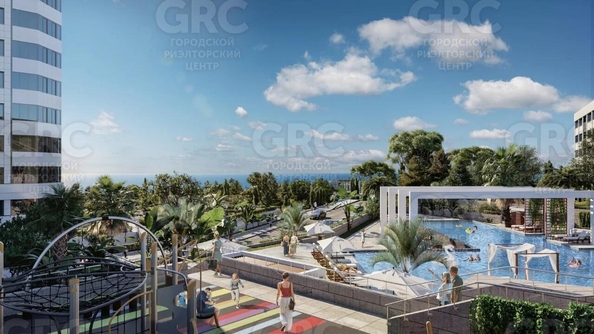 
  Продается студия, 30.2 м², Ленина ул, д. 295Б
. Фото 2.