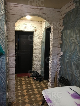 
  Продается 2-комн. квартира, 43.4 м², Авроры ул, д. 6
. Фото 11.