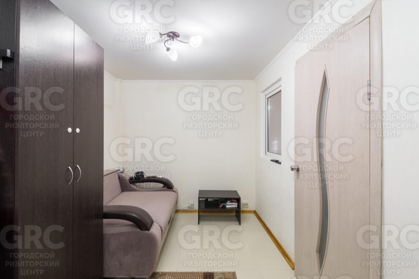 
  Продается 2-комнатный апартамент, 32 м², Прозрачная (Лазурный берег кв-л) ул, д. 19
. Фото 5.