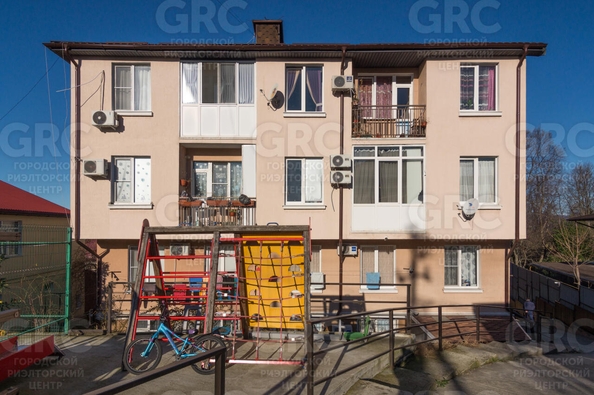 
  Продается 2-комнатный апартамент, 32 м², Прозрачная (Лазурный берег кв-л) ул, д. 19
. Фото 15.