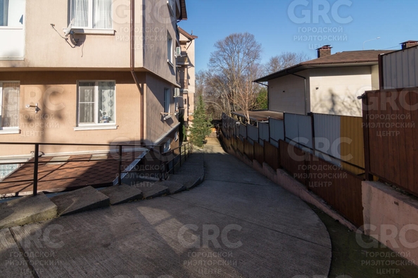 
  Продается 2-комнатный апартамент, 32 м², Прозрачная (Лазурный берег кв-л) ул, д. 19
. Фото 16.