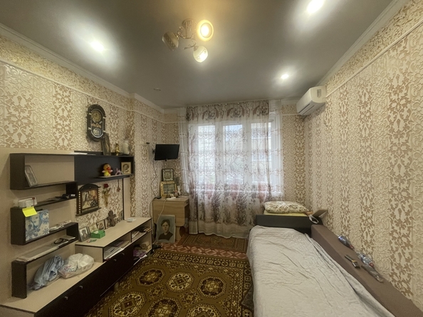 
  Продается 1-комн. квартира, 35 м², Крестьянская ул, д. 27к1
. Фото 2.