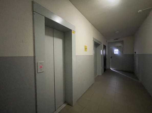 
  Продается 1-комн. квартира, 35 м², Крестьянская ул, д. 27к1
. Фото 11.