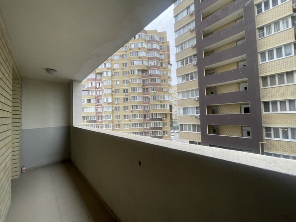 
  Продается 1-комн. квартира, 35 м², Крестьянская ул, д. 27к1
. Фото 12.