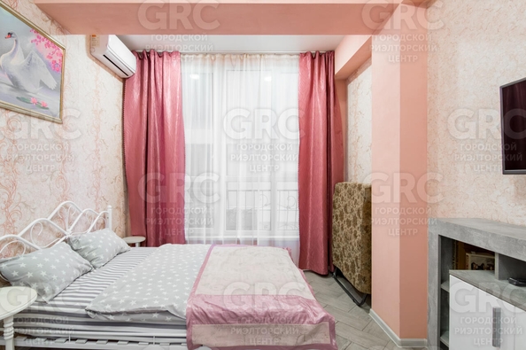 
  Продается студия, 20 м², Санаторная ул, д. 48Б
. Фото 1.