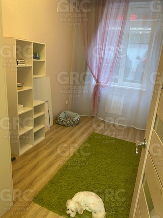 
  Продается 3-комн. квартира, 45.5 м², Виноградная ул, д. 195/8
. Фото 10.