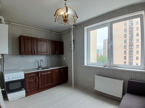 
  Продается 1-комн. квартира, 34 м², Рождественская ул, д. 42
. Фото 3.